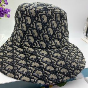 Christian Dior bucket hat